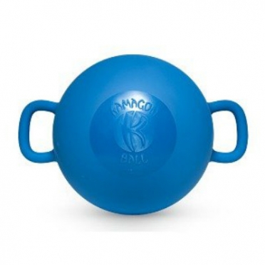 Kamagon Ball Instabiliteits Balanstrainer 14 inch Blauw 680001